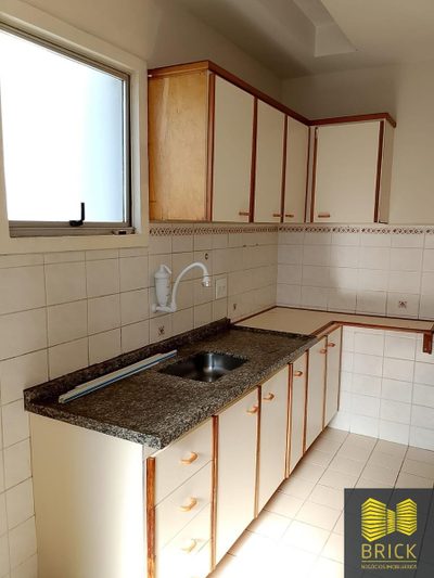 Apartamento, 2 quartos, 65 m² - Foto 1