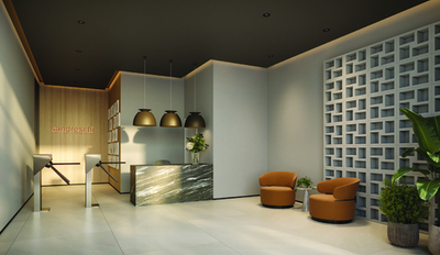 Apartamento, 2 quartos, 60 m² - Foto 5