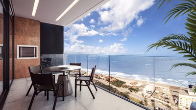 Apartamento, 3 quartos, 145 m² - Foto 5