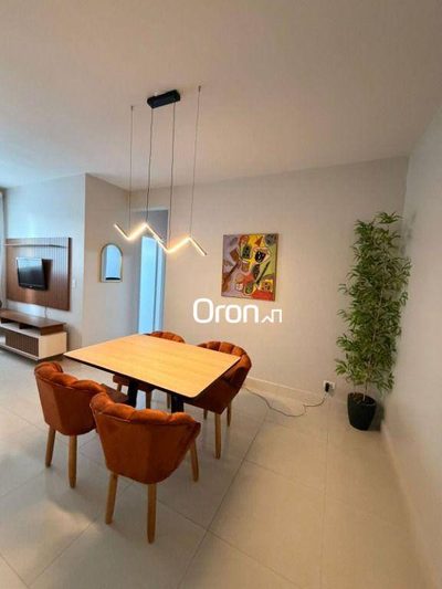 Apartamento, 2 quartos, 56 m² - Foto 3