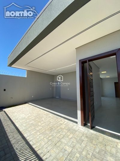 Casa, 3 quartos, 120 m² - Foto 4
