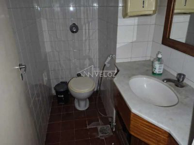 Sala-Conjunto, 33 m² - Foto 1