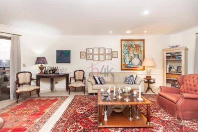 Apartamento, 2 quartos, 128 m² - Foto 2