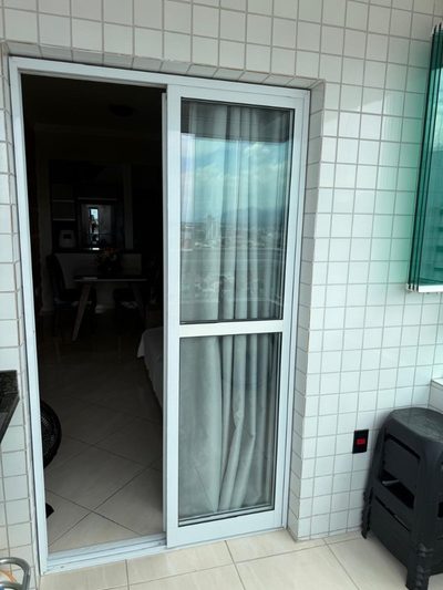 Apartamento, 2 quartos, 68 m² - Foto 2