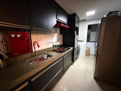 Apartamento, 3 quartos - Foto 4