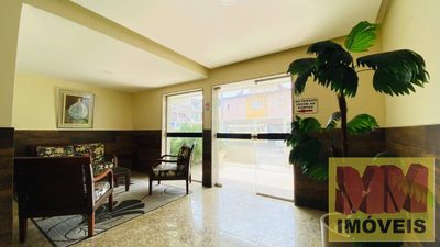 Apartamento, 4 quartos, 138 m² - Foto 2
