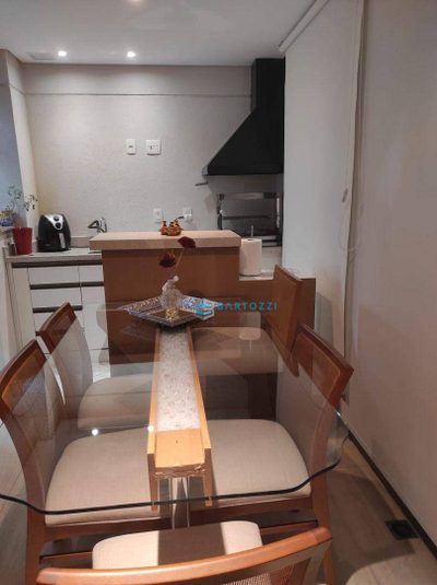 Apartamento, 3 quartos, 95 m² - Foto 5