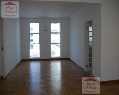 Apartamento, 3 quartos, 160 m² - Foto 4