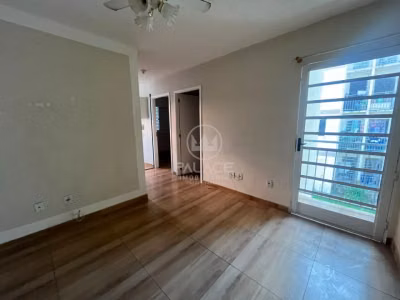 Apartamento, 1 quarto, 45 m² - Foto 3