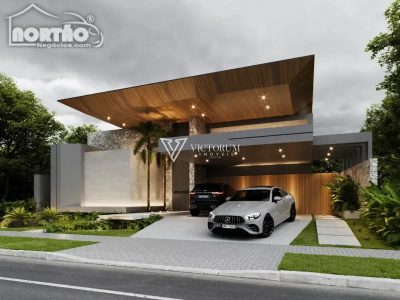 Casa, 1 quarto, 287 m² - Foto 4