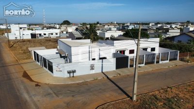 Casa, 3 quartos, 250 m² - Foto 3