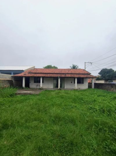 Casa, 3 quartos, 450 m² - Foto 2