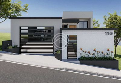 Casa, 3 quartos, 137 m² - Foto 5
