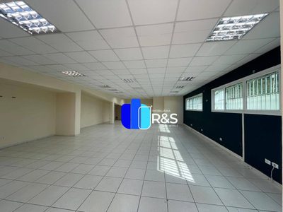 Loja-Salão, 140 m² - Foto 2