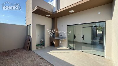 Casa, 3 quartos, 95 m² - Foto 4