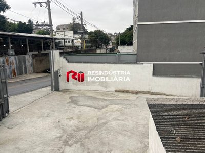 Depósito-Galpão, 2200 m² - Foto 3