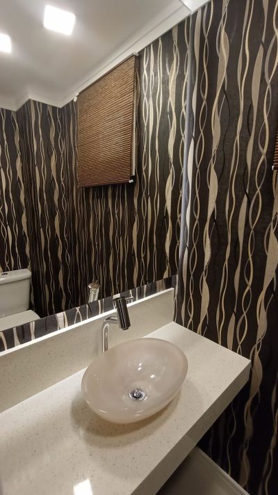 Apartamento, 3 quartos, 130 m² - Foto 4