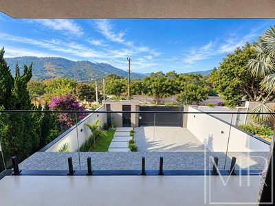 Casa, 4 quartos, 200 m² - Foto 3