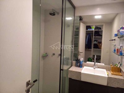 Apartamento, 1 quarto, 35 m² - Foto 5
