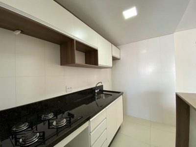 Apartamento, 2 quartos, 65 m² - Foto 4