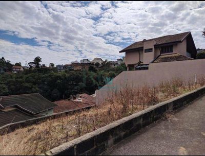 Terreno, 310 m² - Foto 1