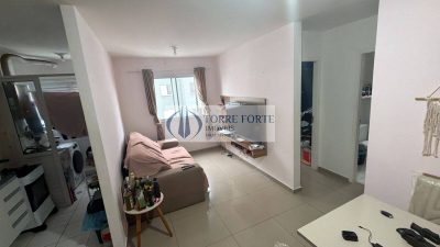 Apartamento, 2 quartos, 44 m² - Foto 3