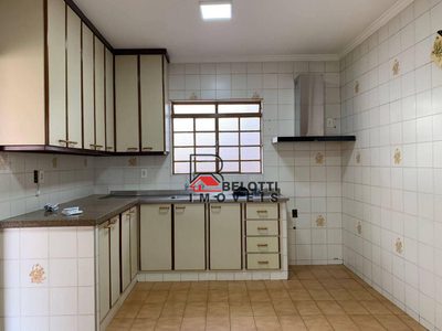 Casa, 4 quartos, 170 m² - Foto 2