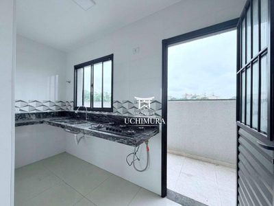 Apartamento, 2 quartos, 42 m² - Foto 5