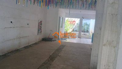 Sobrado, 1 quarto, 120 m² - Foto 5