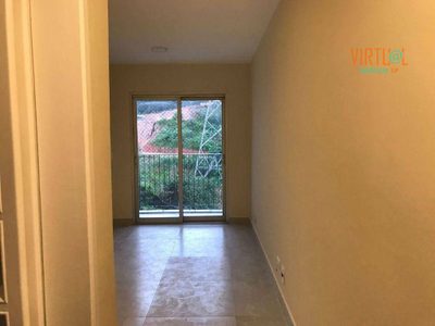 Apartamento, 3 quartos, 61 m² - Foto 2