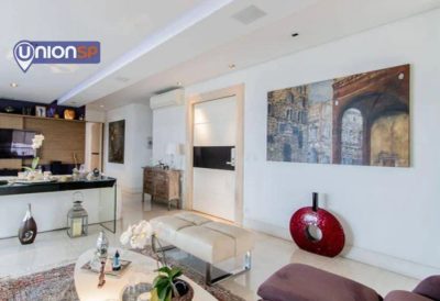 Apartamento, 3 quartos, 216 m² - Foto 2