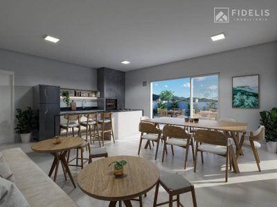 Apartamento, 2 quartos, 55 m² - Foto 4