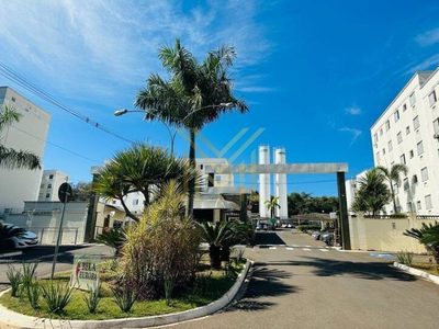 Apartamento, 2 quartos, 45 m² - Foto 1