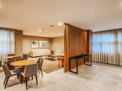 Apartamento, 2 quartos, 75 m² - Foto 2