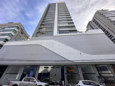 Apartamento, 3 quartos, 135 m² - Foto 1