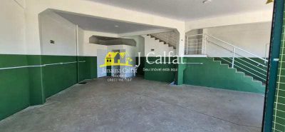 Depósito-Galpão, 190 m² - Foto 2