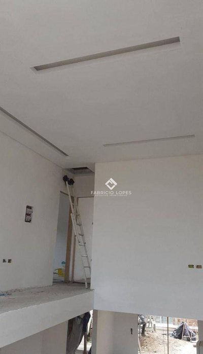 Casa, 3 quartos, 212 m² - Foto 5