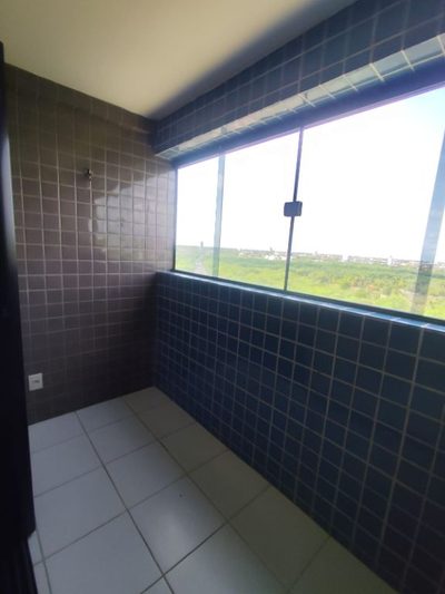 Apartamento, 2 quartos - Foto 3