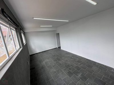 Loja-Salão, 75 m² - Foto 1