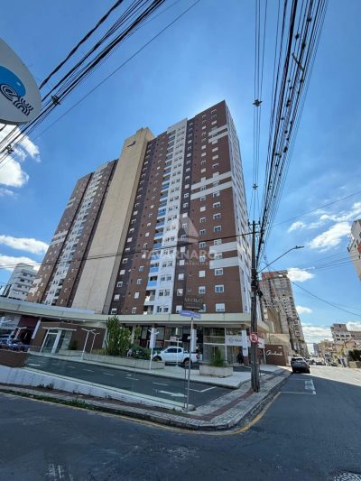 Apartamento, 2 quartos, 132 m² - Foto 1