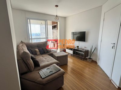 Apartamento, 3 quartos, 80 m² - Foto 5