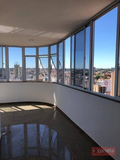 Apartamento, 6 quartos, 360 m² - Foto 3