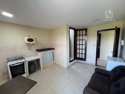 Apartamento, 1 quarto, 45 m² - Foto 5