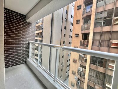 Apartamento, 2 quartos, 82 m² - Foto 2