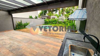 Casa, 4 quartos, 200 m² - Foto 5
