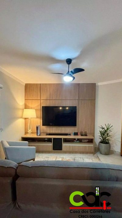 Apartamento, 3 quartos - Foto 2
