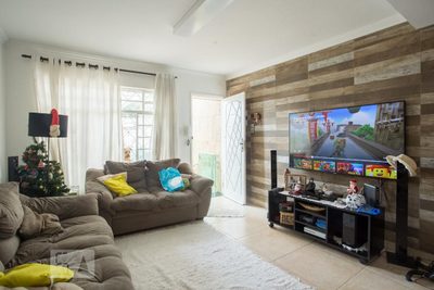 Casa, 2 quartos, 120 m² - Foto 1