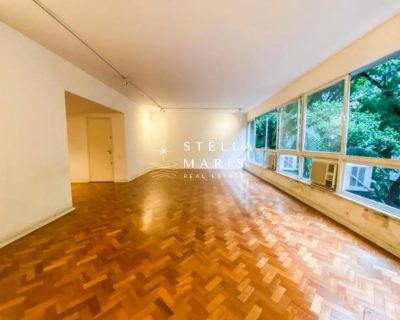 Apartamento, 4 quartos, 196 m² - Foto 3