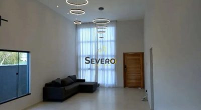 Casa, 3 quartos, 177 m² - Foto 2