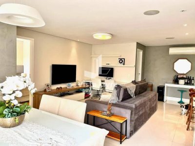 Apartamento, 2 quartos, 67 m² - Foto 2